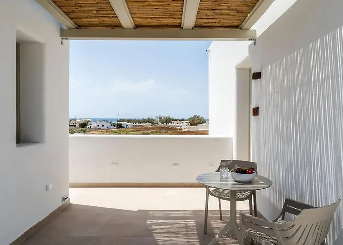 Peranosa The Residency Aparthotel 4*