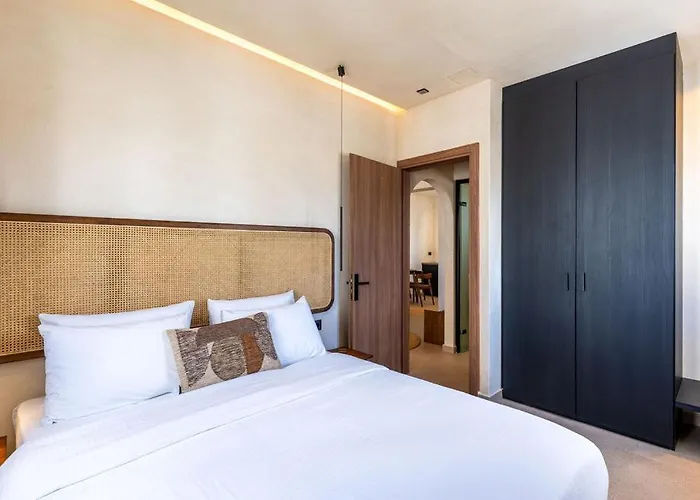 Aparthotel Peranosa The Residency