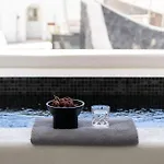 Апарт-отель Peranosa The Residency Периволос