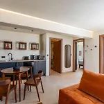 Peranosa The Residency Периволос