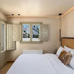 Peranosa The Residency 4* Периволос