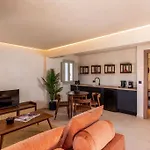 Peranosa The Residency Периволос