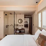 Peranosa The Residency 4* Периволос