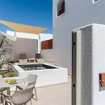 Peranosa The Residency 4*