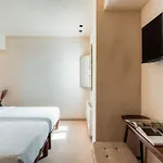 Peranosa The Residency