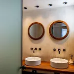 Peranosa The Residency Апарт-отель 4*