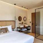 Peranosa The Residency Периволос