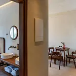 Peranosa The Residency شقة فندقية