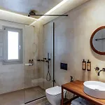 Peranosa The Residency Периволос