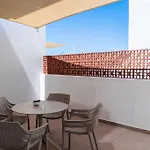 Peranosa The Residency Апарт-отель Периволос