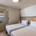 Апарт-отель Peranosa The Residency Периволос