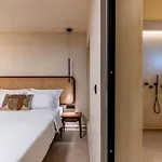 Peranosa The Residency Апарт-отель Периволос