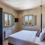 Апарт-отель Peranosa The Residency Периволос