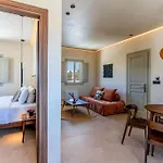 Peranosa The Residency Периволос
