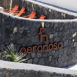 Peranosa The Residency Апарт-отель 4*