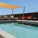 Апарт-отель Peranosa The Residency Периволос