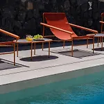 Peranosa The Residency Апарт-отель 4*