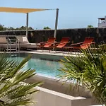 Peranosa The Residency 4*