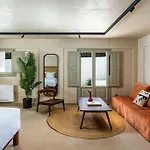 Апарт-отель Peranosa The Residency Периволос