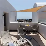 Апарт-отель Peranosa The Residency Периволос