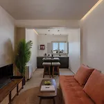 Peranosa The Residency
