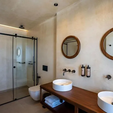 Apart-hotel Peranosa The Residency 4*