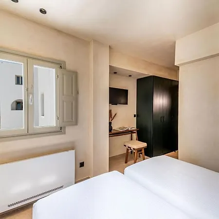 Peranosa The Residency Aparthotel
