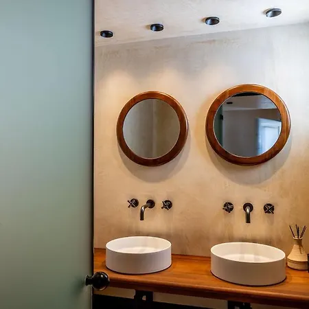 Peranosa The Residency Apart-hotel 4*