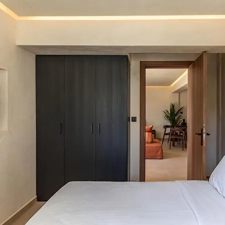 Aparthotel Peranosa The Residency *
