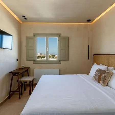 Peranosa The Residency 4* Периволос