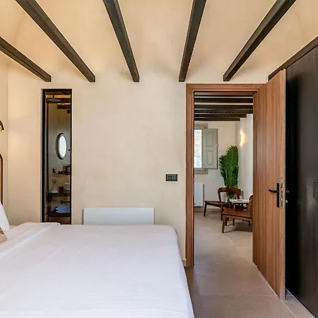 Peranosa The Residency Апарт-отель 4*