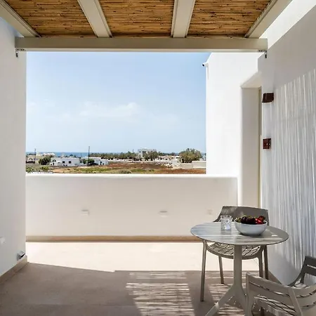 Peranosa The Residency Aparthotel *