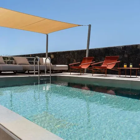 Aparthotel Peranosa The Residency Agios Georgios (Santorini)