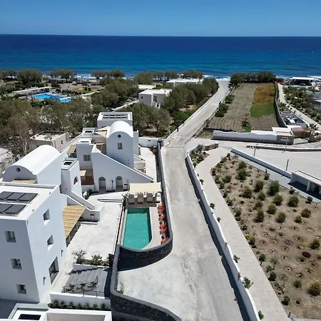 Aparthotel Peranosa The Residency