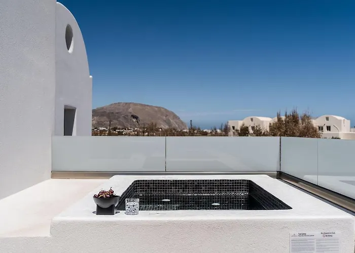 Aparthotel Peranosa The Residency