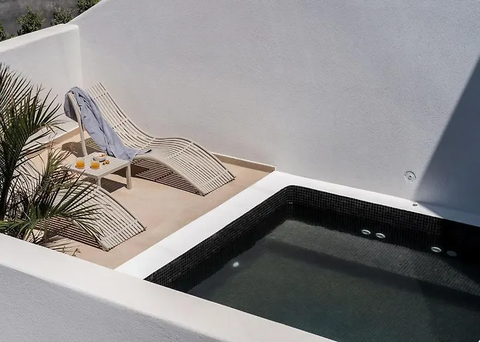 Peranosa The Residency Aparthotel 4*