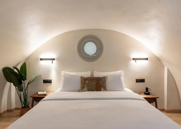 Aparthotel Peranosa The Residency 4*