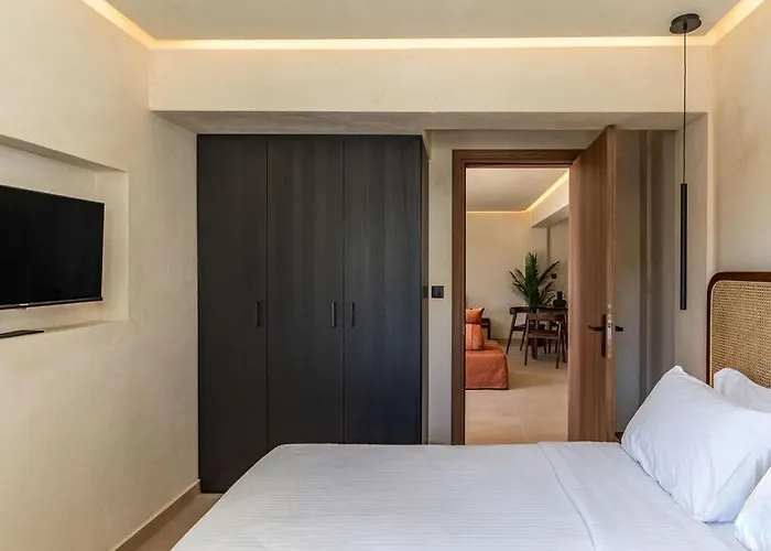 Aparthotel Peranosa The Residency 4*