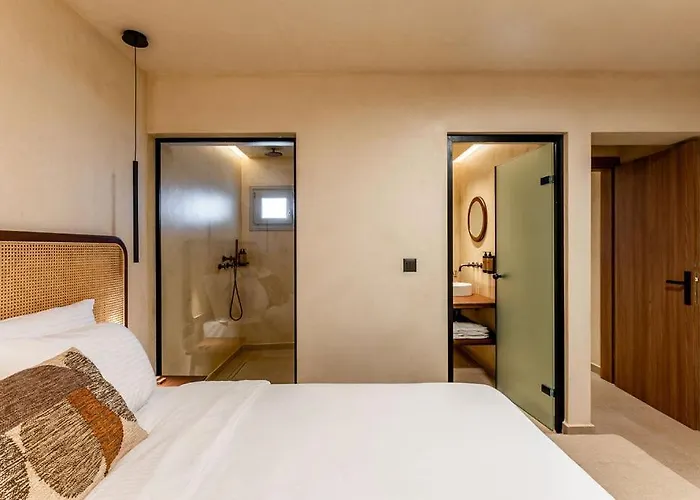 Peranosa The Residency