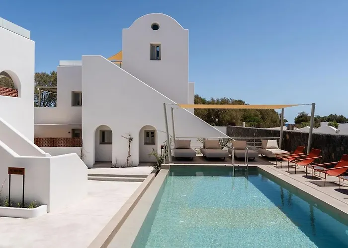 Aparthotel Peranosa The Residency 4*