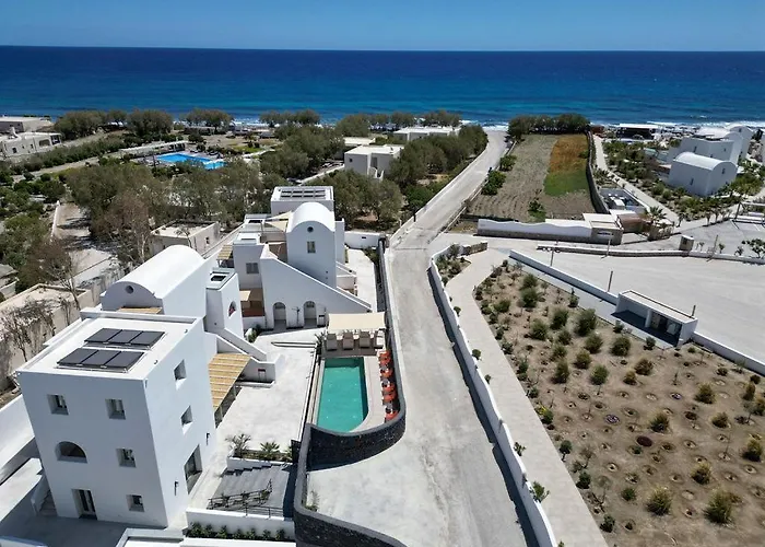 Aparthotel Peranosa The Residency