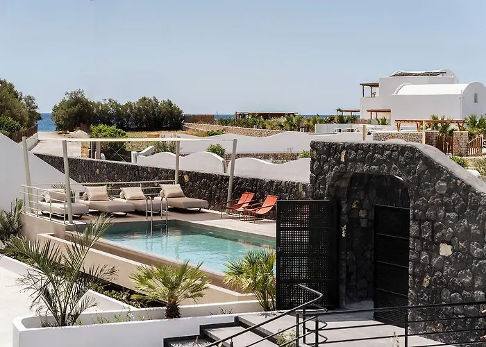 Aparthotel Peranosa The Residency