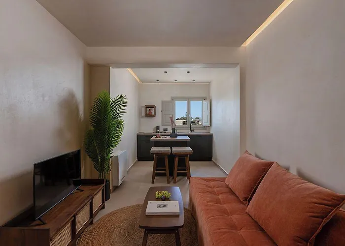 Peranosa The Residency