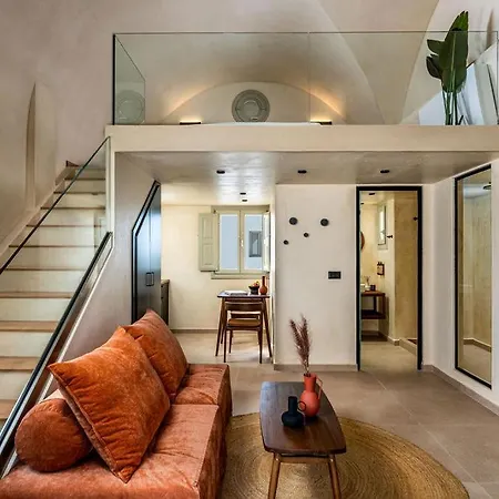 Peranosa The Residency 4*