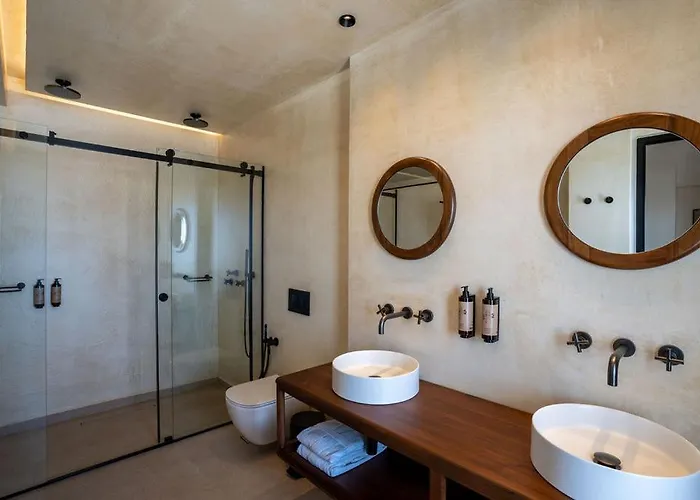 Apartmanhotel Peranosa The Residency 4*