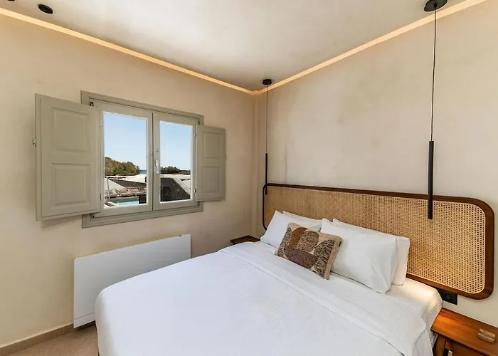 Peranosa The Residency 4*