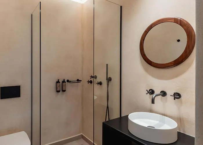 Peranosa The Residency