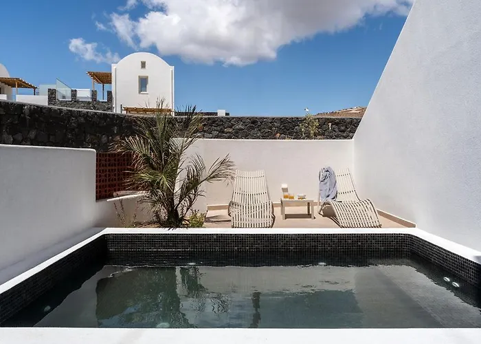 Peranosa The Residency Apartmanhotel