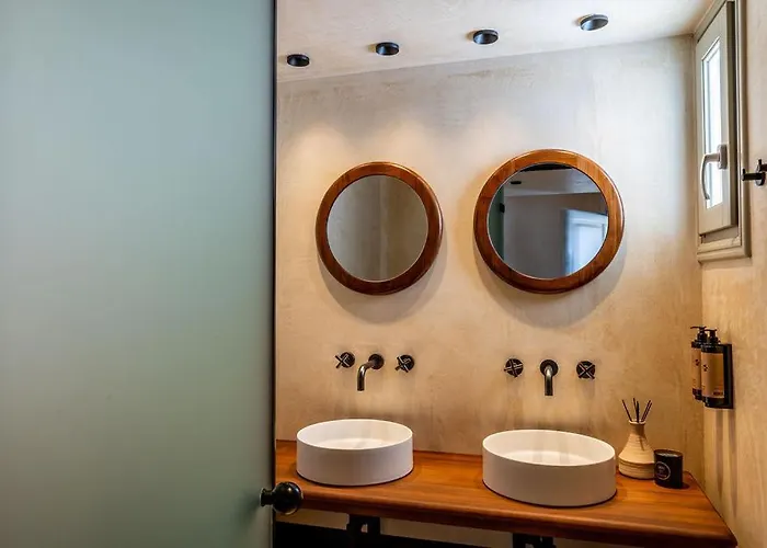 Peranosa The Residency Apartmanhotel 4*