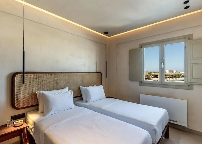 Apartmanhotel Peranosa The Residency